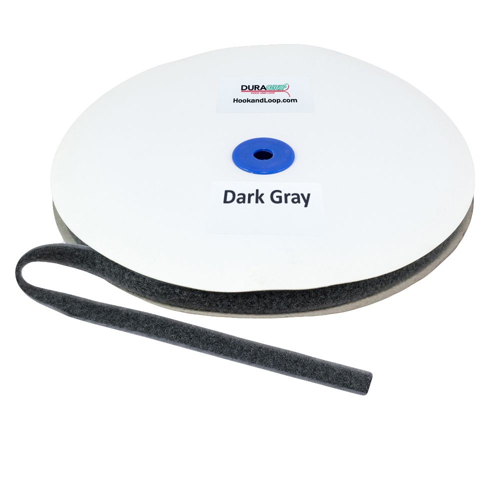 DuraGrip® Brand - 5/8