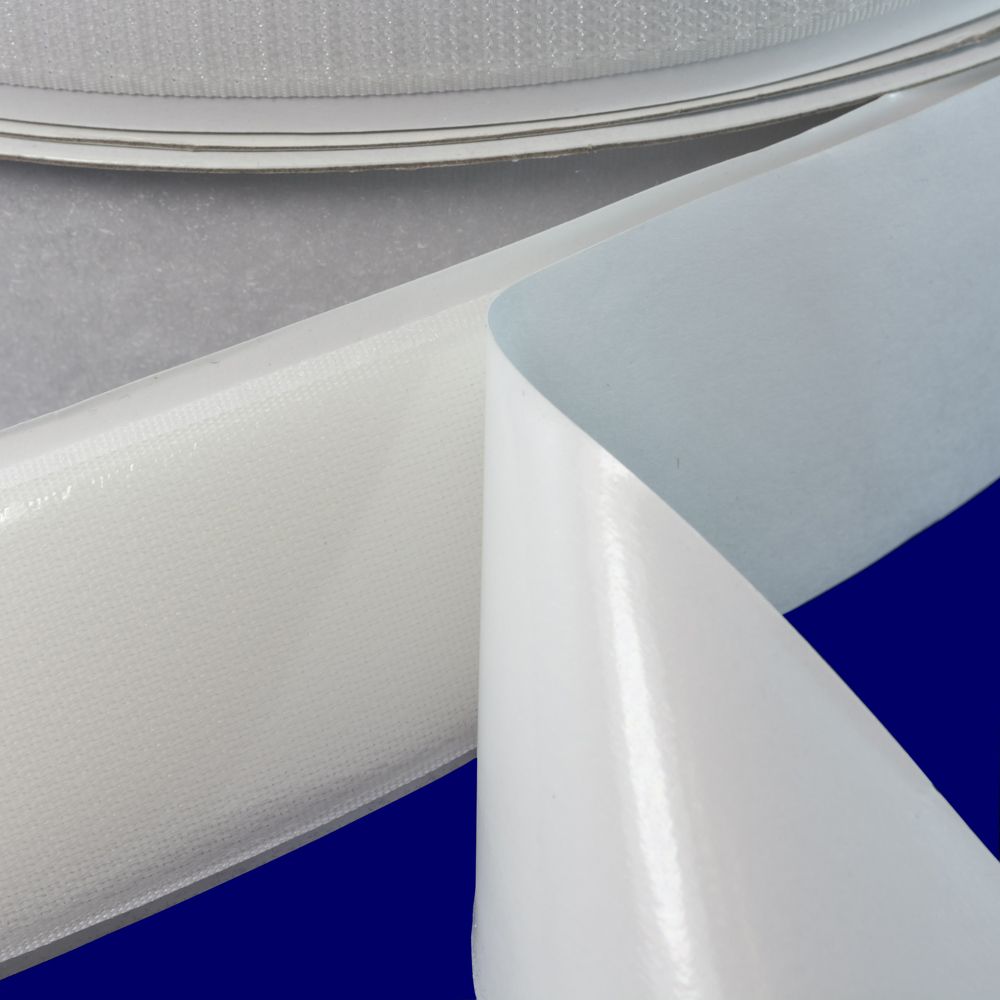 DuraGrip® Brand Adhesive Backed Hook and Loop Fasteners