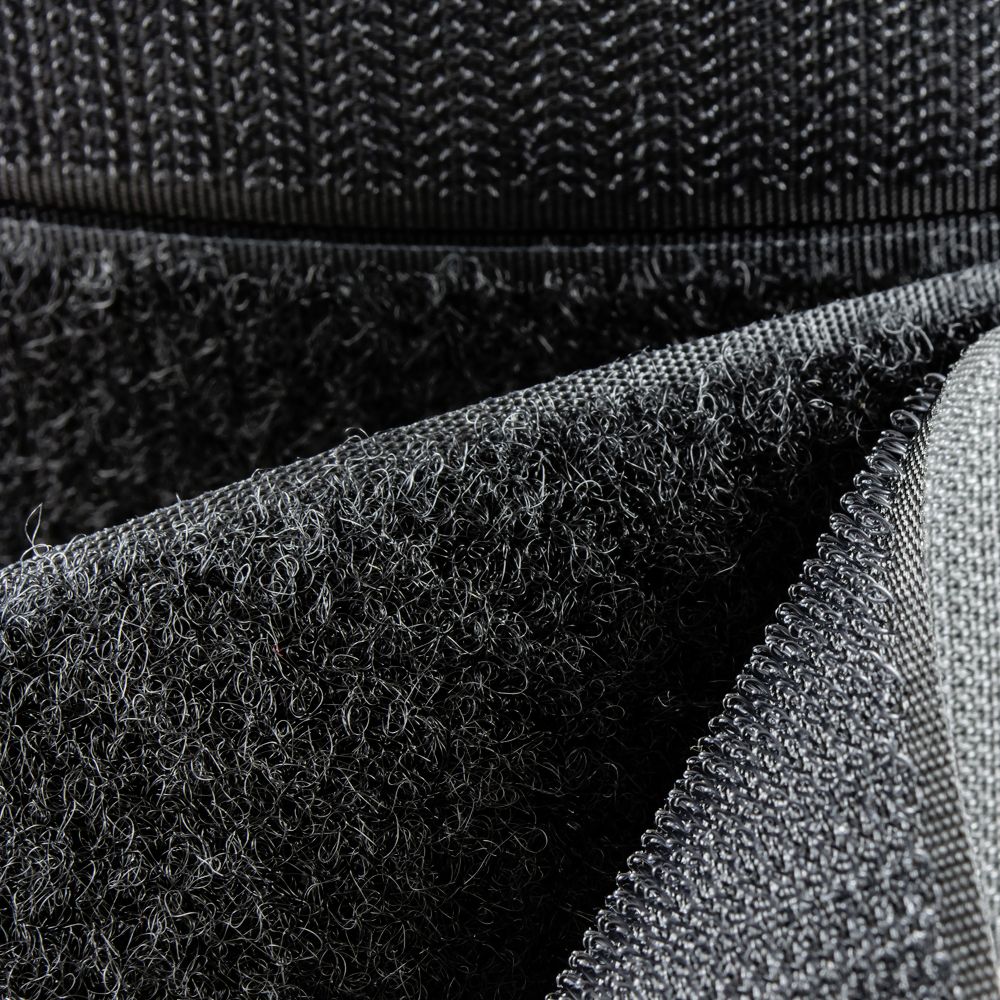 DuraGrip® Brand Polyester Hook and Loop