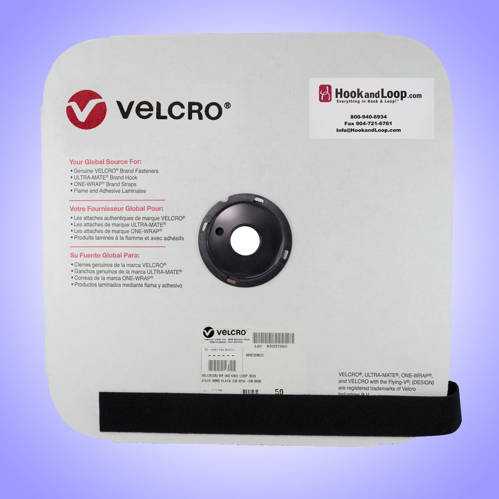 VELCRO® Brand - 3/4