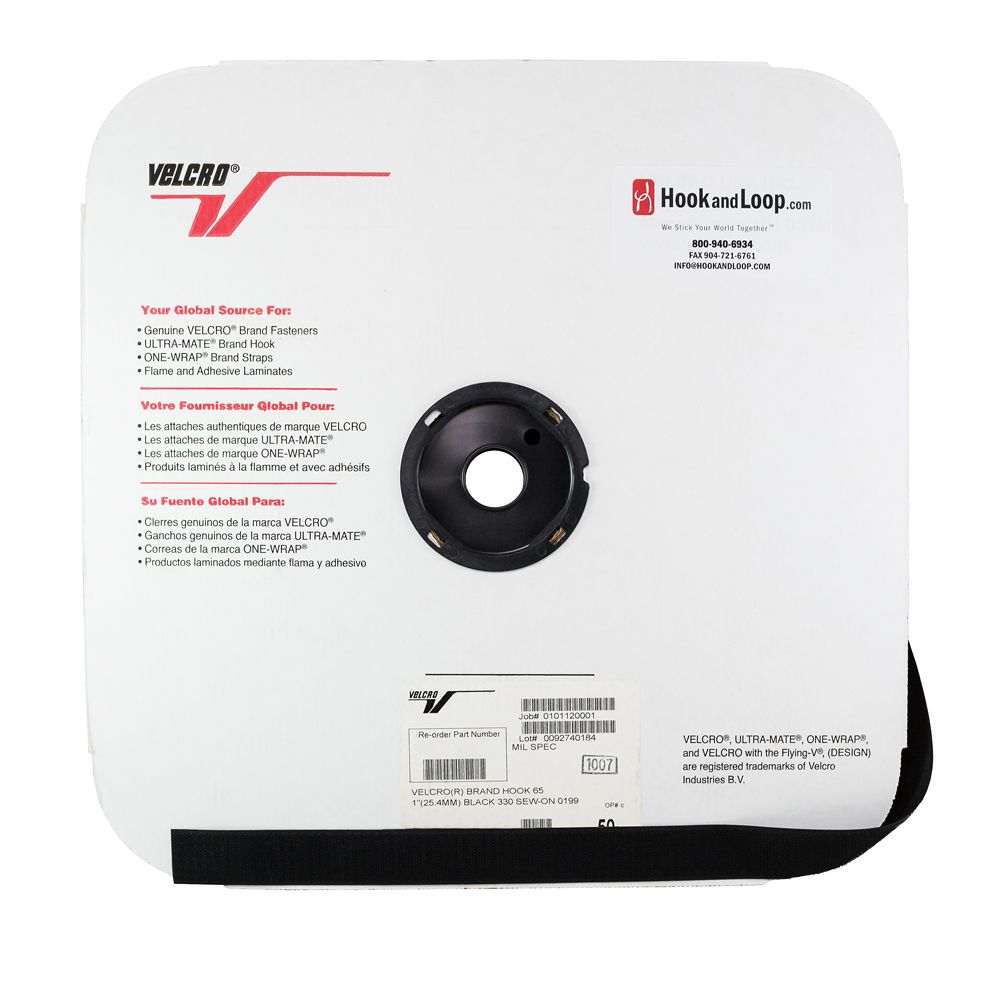 VELCRO® Brand - 1