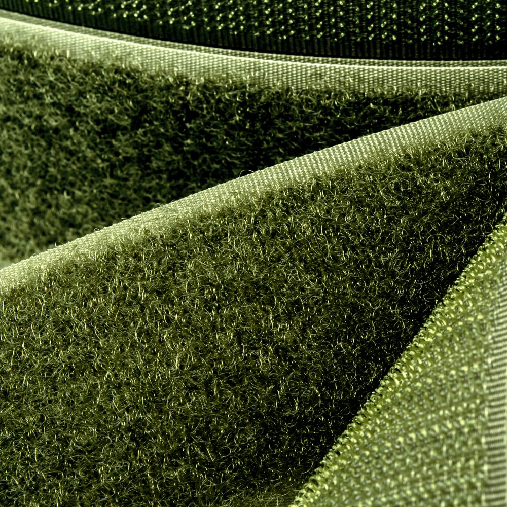 DuraGrip® Brand Mil-Spec Hook and Loop