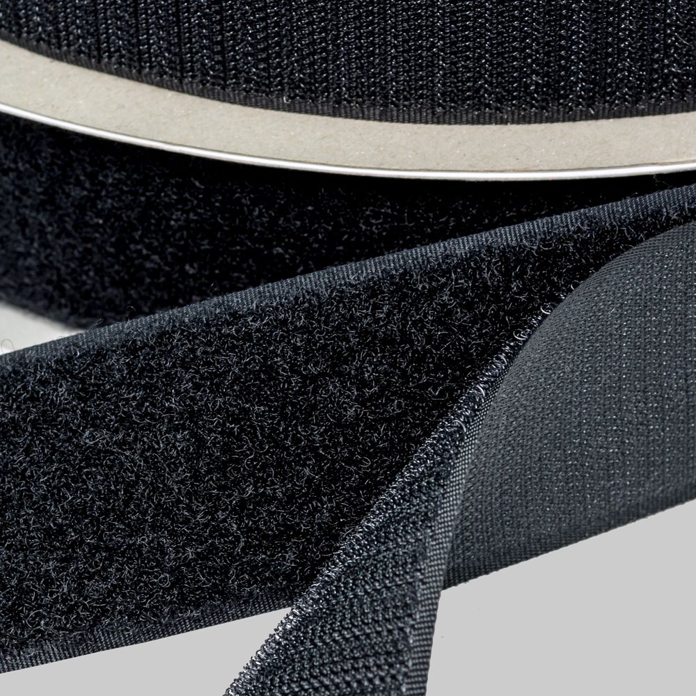 DuraGrip® Brand Sew-On Fire Retardant Hook and Loop