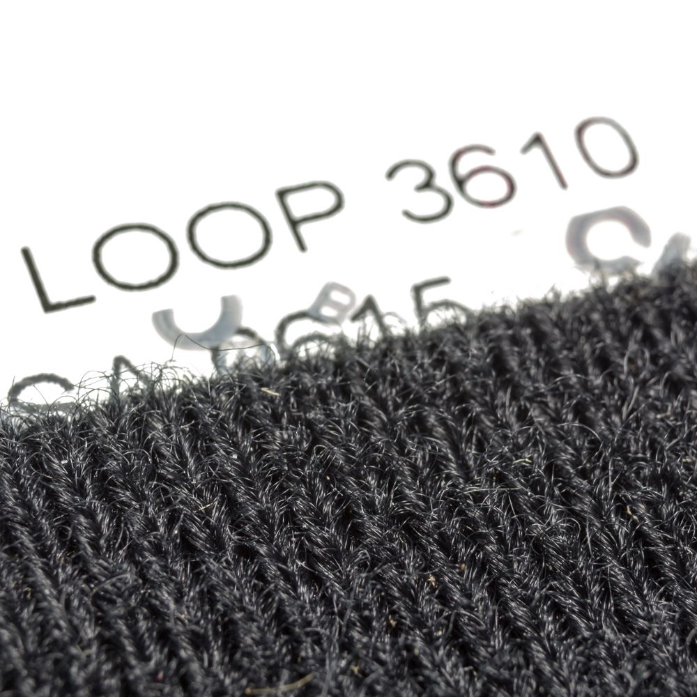 VELCRO® Brand Sew-On Loop 3610