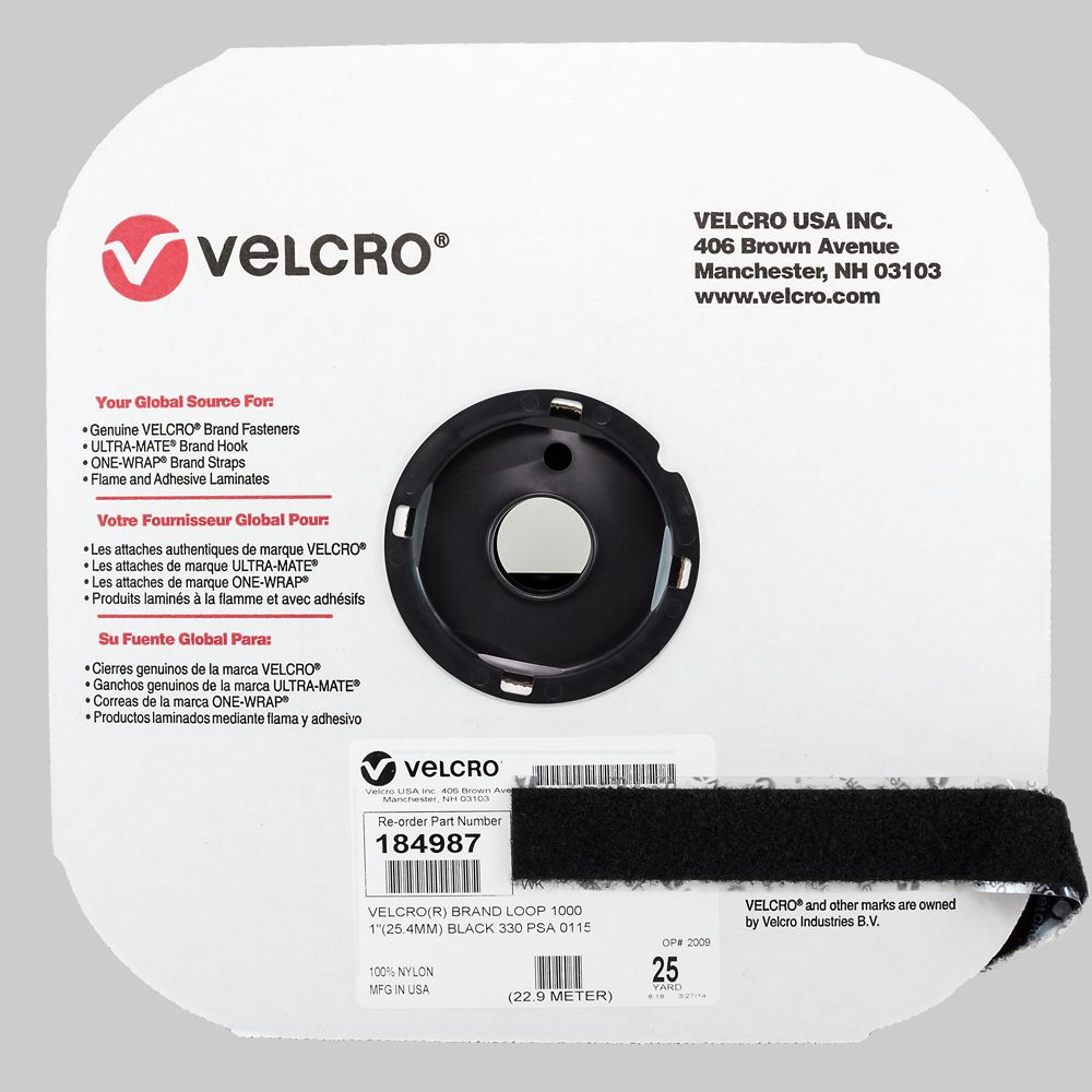 VELCRO® Brand - 1