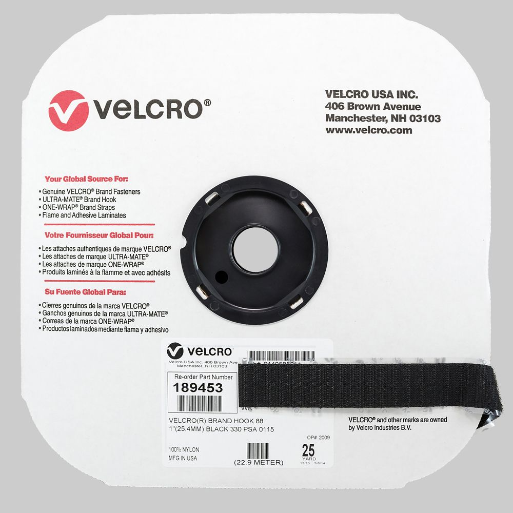 VELCRO® Brand - 1