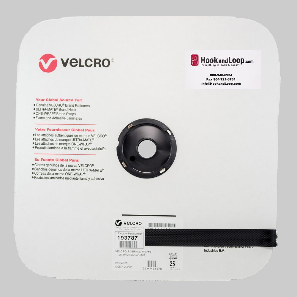 VELCRO® Brand - 1