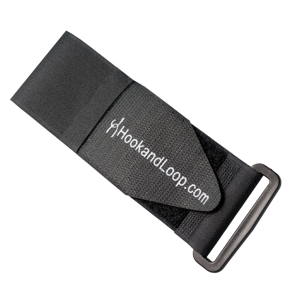 DuraGrip Brand Hook and Loop Straps