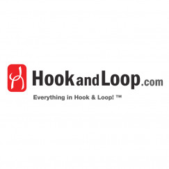 VELCRO® Brand Wide Loop Woven 3001