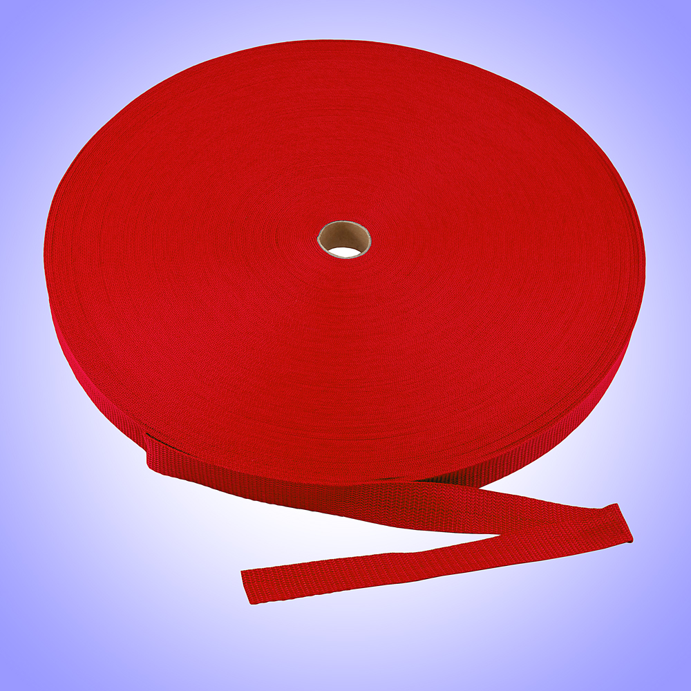 DuraGrip® Brand Polypropylene Webbing