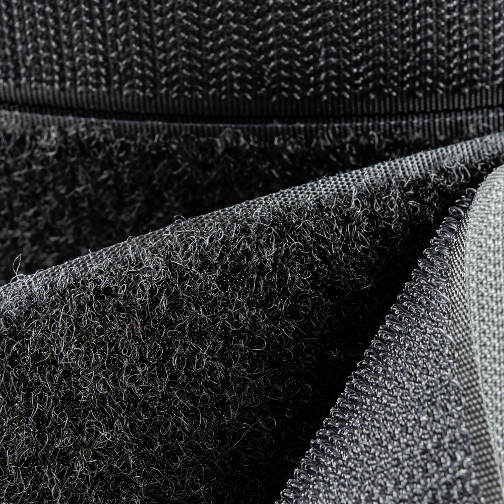 DuraGrip® Brand Polyester Hook and Loop