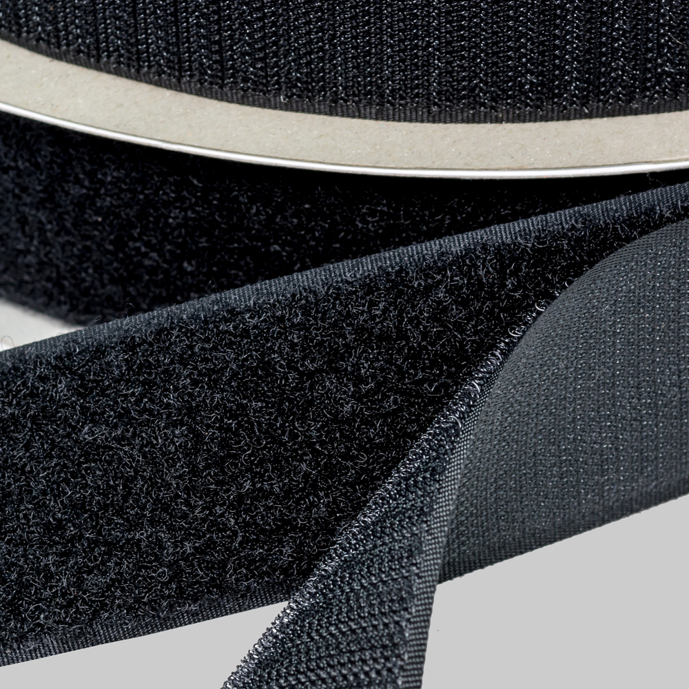 DuraGrip® Brand Sew-On Fire Retardant Hook and Loop