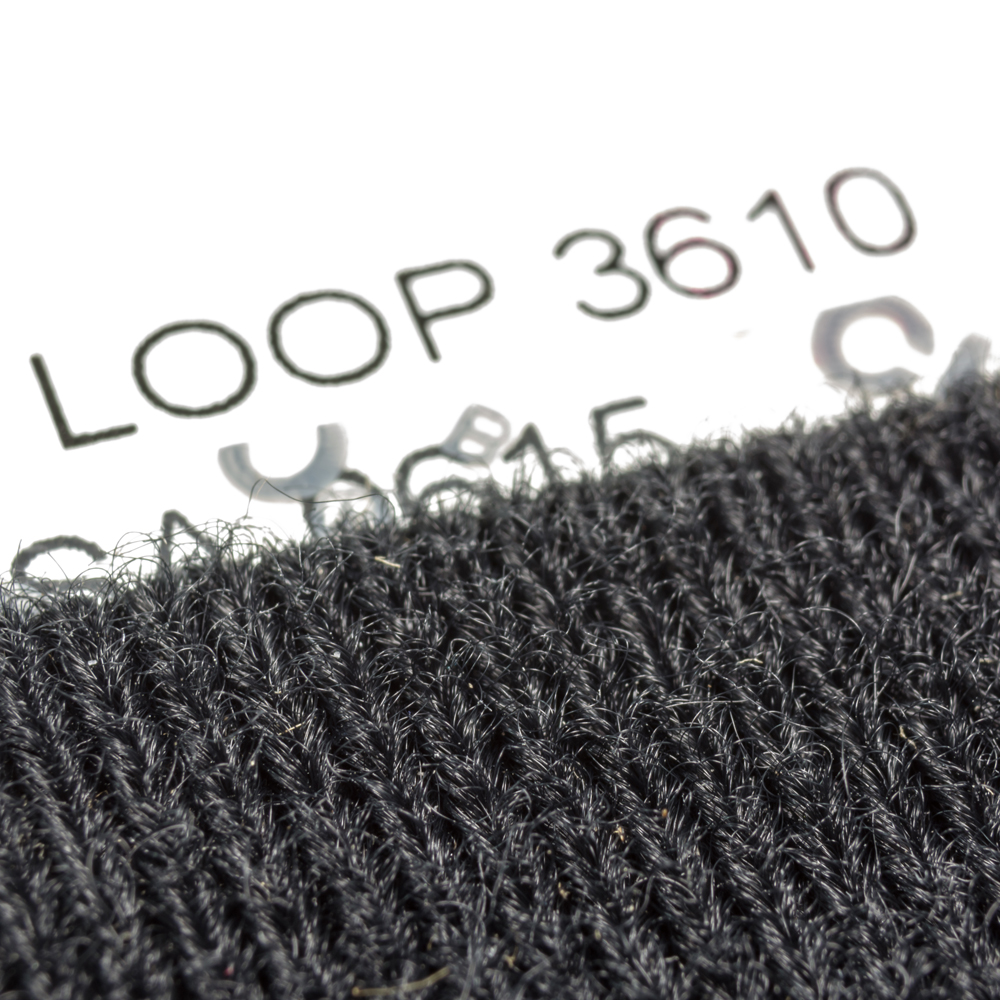 VELCRO® Brand Sew-On Loop 3610