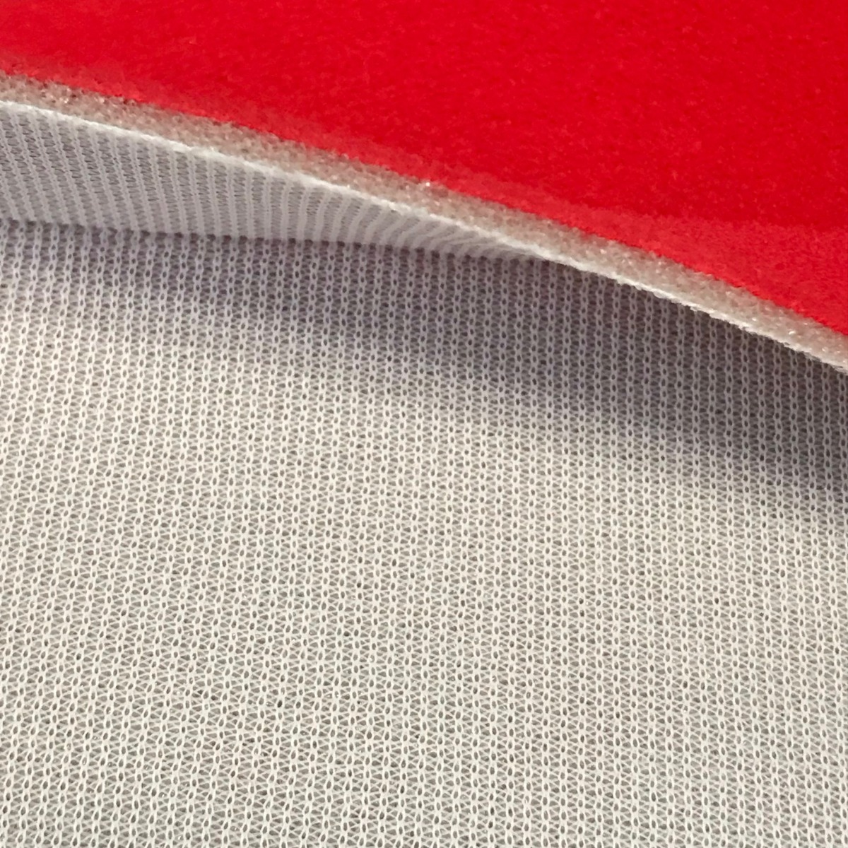 Tempo 60" Display Laminated Loop Fabric