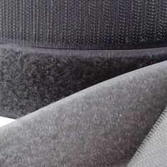 Dark Gray sew on