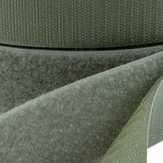 Foliage Green sew on