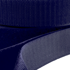 Navy Blue sew on