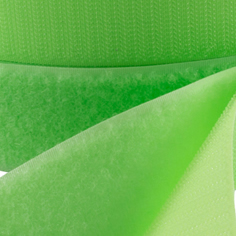 Neon Green sew on