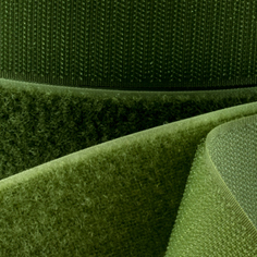 Olive Drab sew on