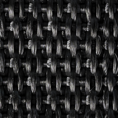 Black webbing