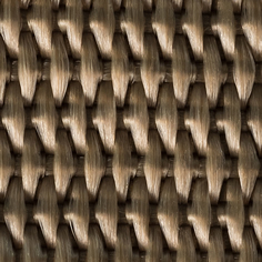 Jute webbing