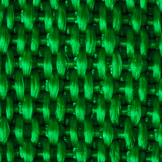 Green webbing