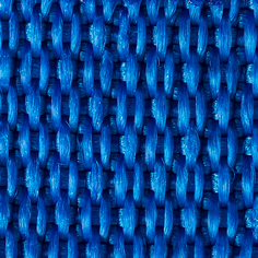 Pacific Blue webbing