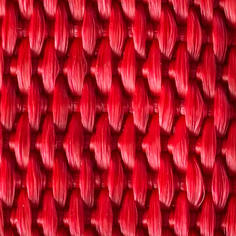 Red webbing