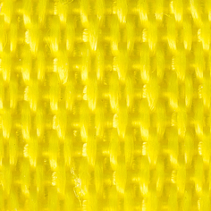 Yellow webbing