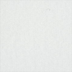 White wide loop