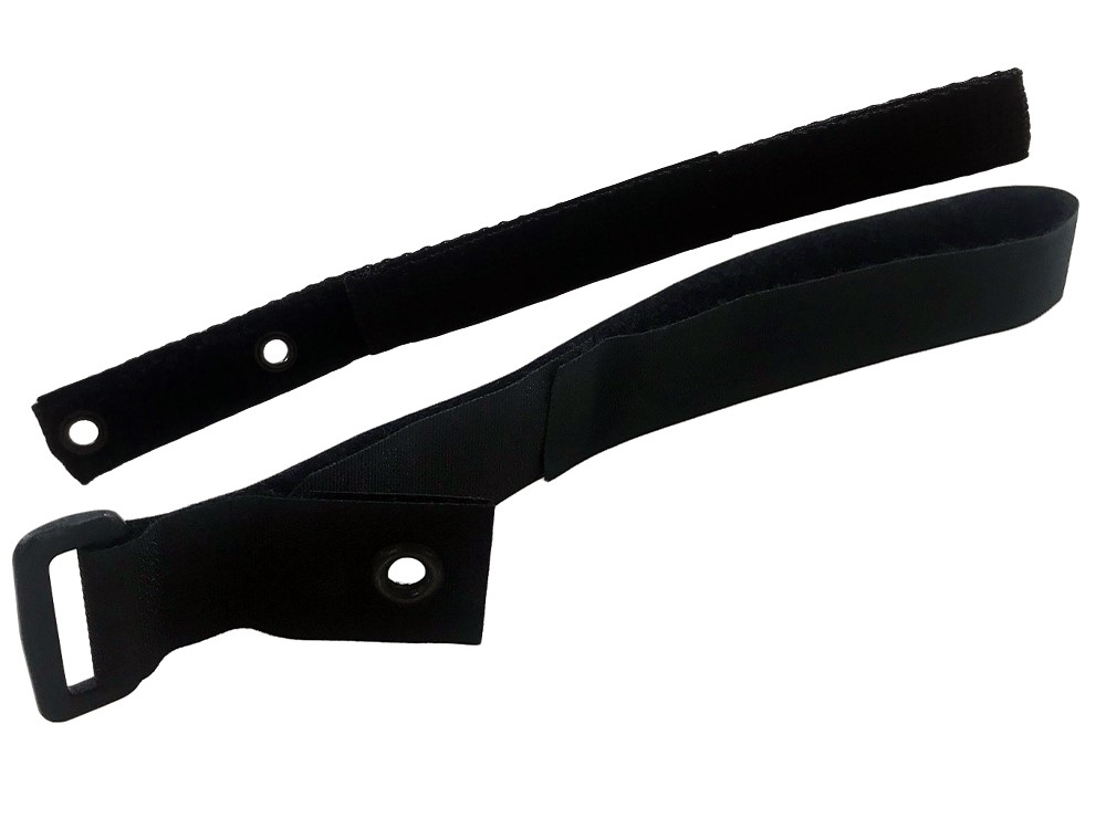 Velcro cable straps