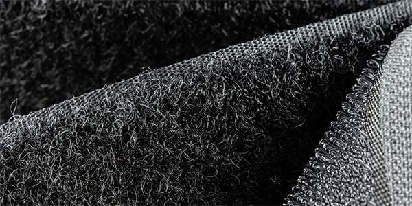 Nylon and Polyester are almost identical in appearance