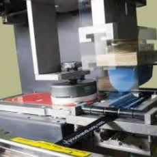 Logo Imprinting