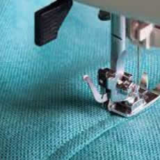 Sewing
