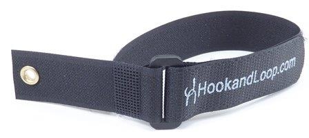 DuraGrip Grommet Cinch Strap