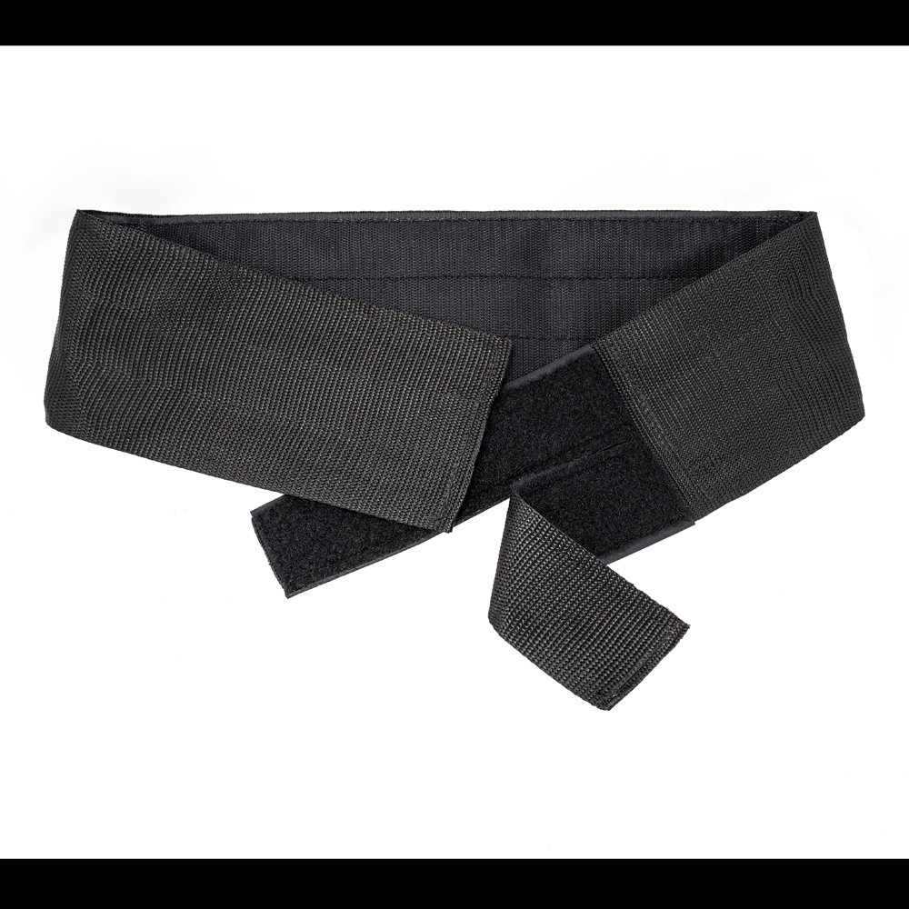 4" Custom Webbing Strap